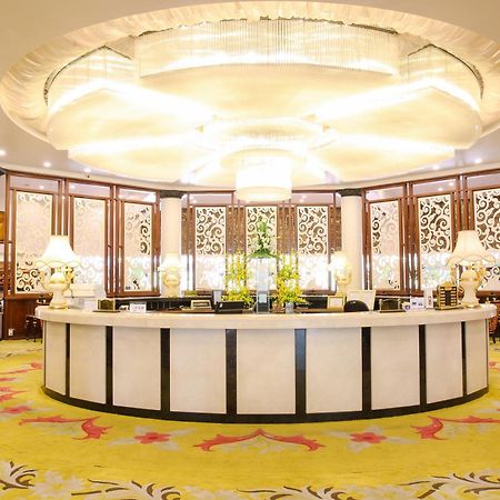 Do Son Resort Tho Son Exterior foto
