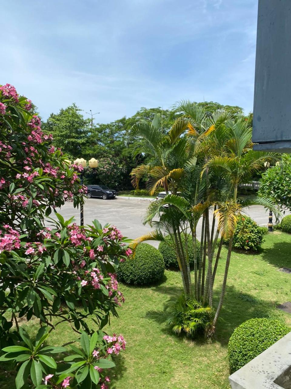 Do Son Resort Tho Son Exterior foto